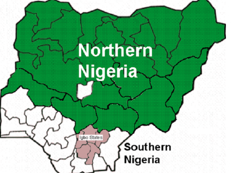 Igbo Quit Notice: APC North-Central Youths Demand Apology 
