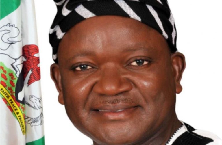 World Bank Commends Ortom, Promises Greater Support To Benue