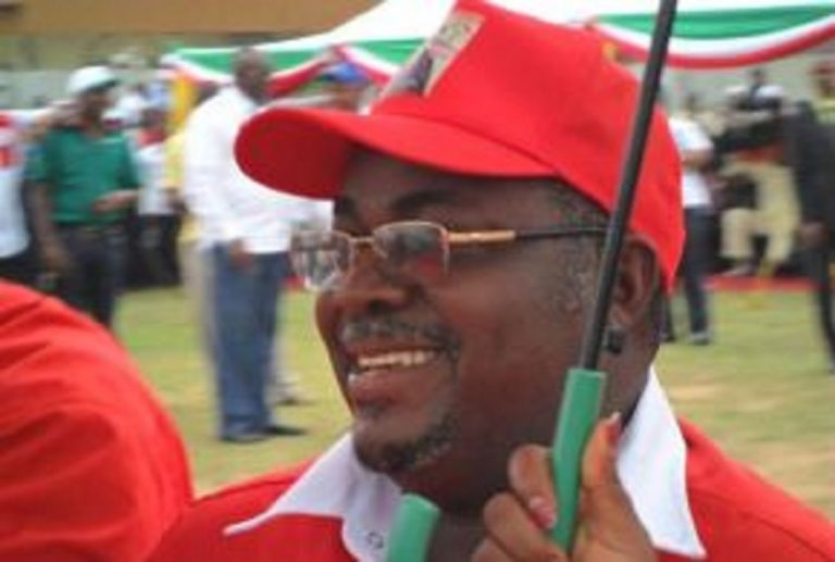 ‎Sen. Sekibo Set To Appeal Tribunal Judgement