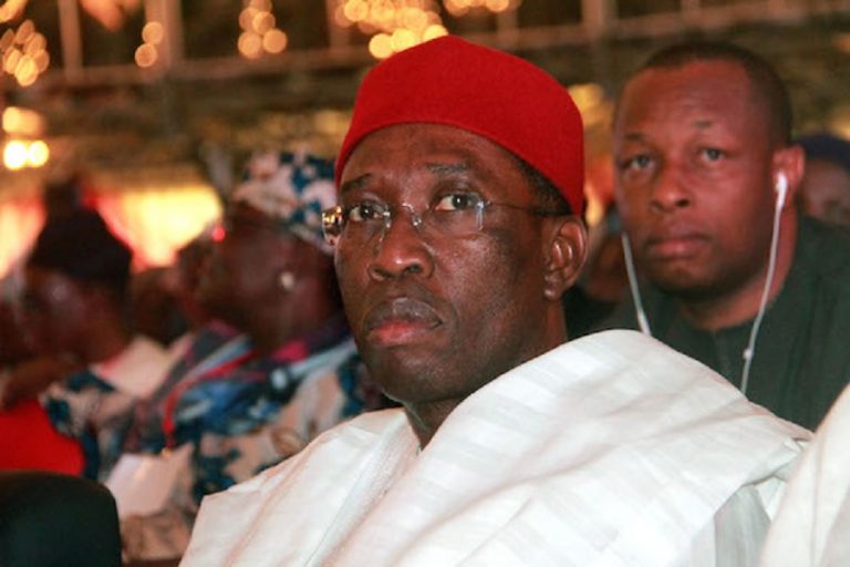 How Delta Government Allegedly Hid Details Of N27 Billion Paris Club