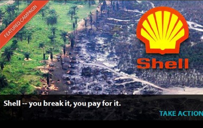 OML-25 Shutdown: Host Communities reject SPDC