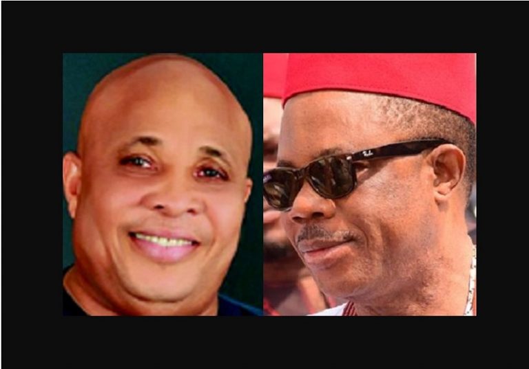 APGA Crisis: Two Factions To Hold Parallel Primaries