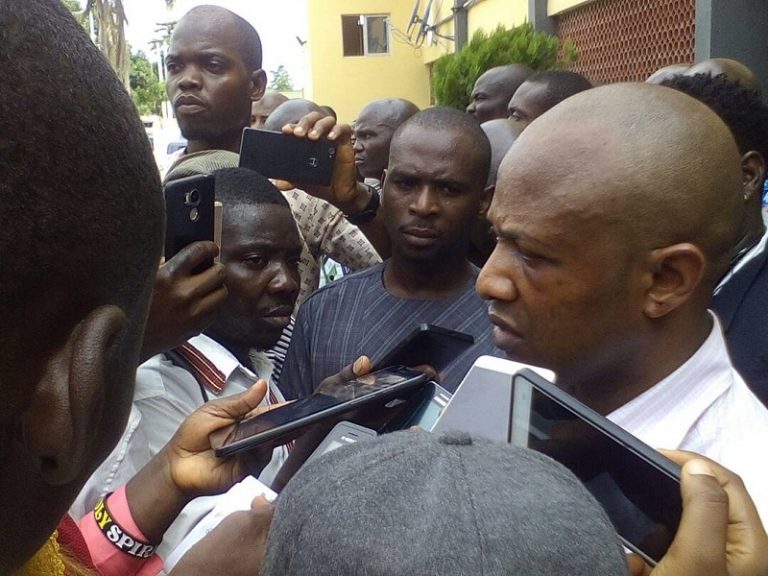 “If Nothing Is Done Urgently, Imo State Will Produce The Next Evans” – PCRC Chairman warns