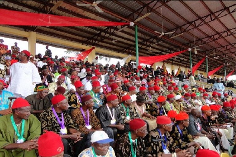 Northern Governors Disown Arewa Youths On Ultimatum To Igbos