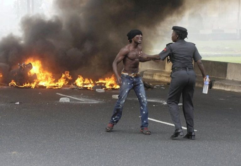 Frank Begs Northern Leaders, Others To Prevail On Youths 