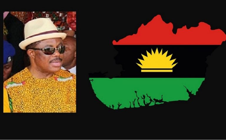 “Obiano Has Done More For Biafra Than Any Igbo Leader” – Peter Obi’s Aide