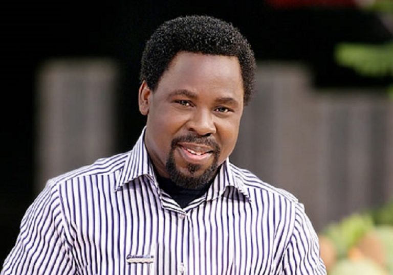 Synagogue Church Attack: Christian Youths Demand Probe, Compensation For T.B Joshua