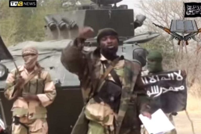 Boko Haram: Between Oil And Religion – By Bukar Raheem 