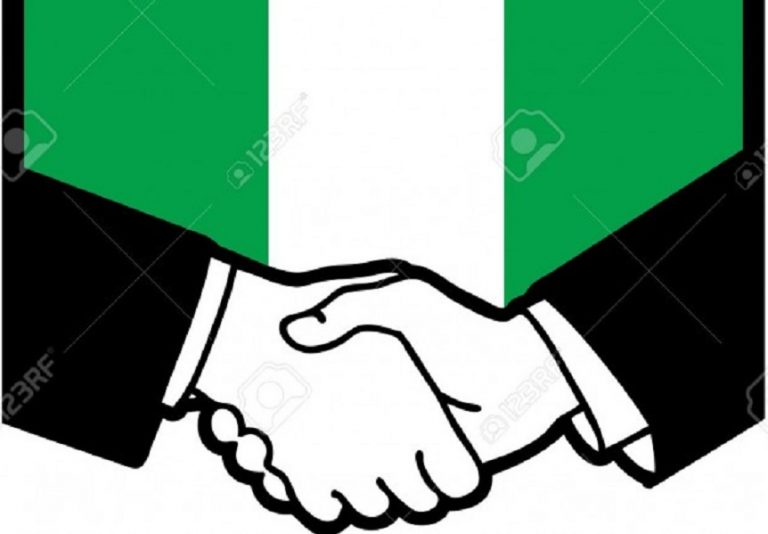 Northern Youth Leaders, Igbo, Yoruba, Others Sign Peace Pact 