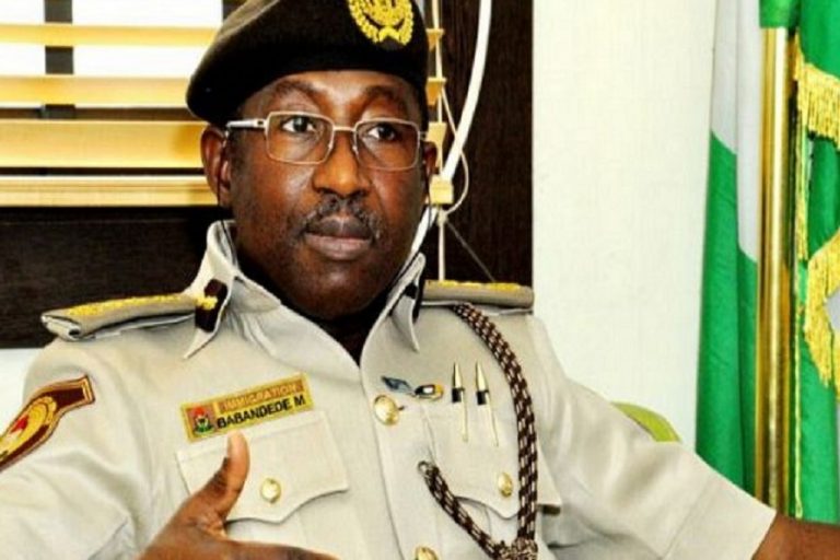 Immigration Controller General In Trouble Over ‘Dubious’ Expatriate Contracts Scam