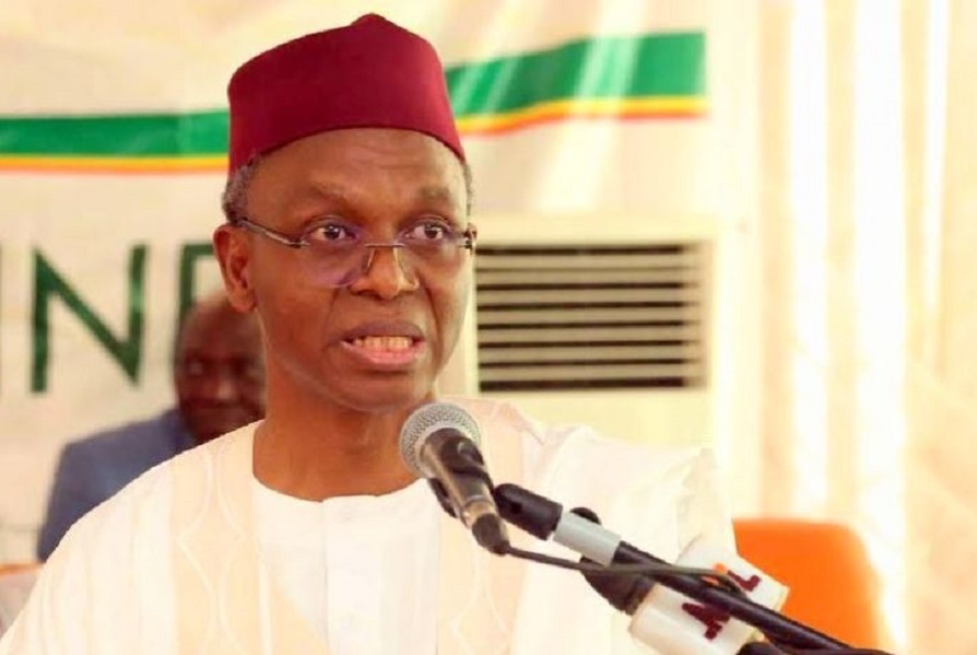 El-Rufai and the short trek to posterity - By Hassan Gimba
