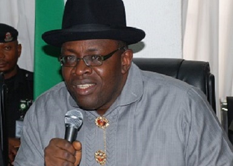 Dickson-led Restoration Group Sweeps PDP Bayelsa Delegates Election