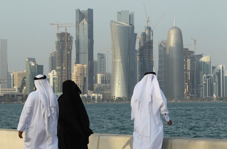 Withdrawal From The GCC; Qatar Threatens