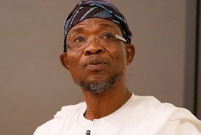 ADC Lambasts Lagos APC Over Uncomplimentary Remarks Against Aregbesola