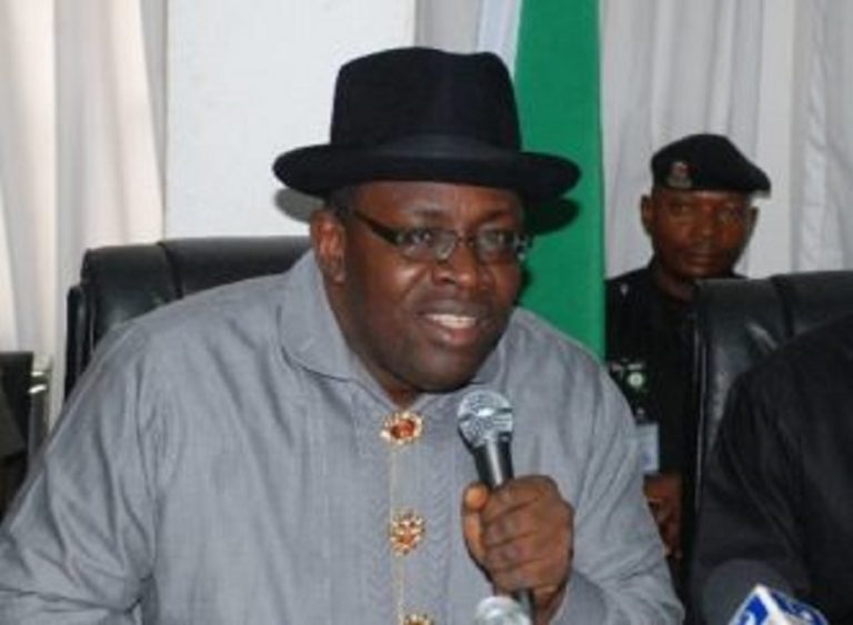 Restructuring Is Imperative In Nigeria, Says Dickson 