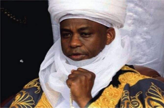 APC Chieftain Dan Bilki Commander Rejects Sultan's Stance, Declares Support for Atiku in 2027