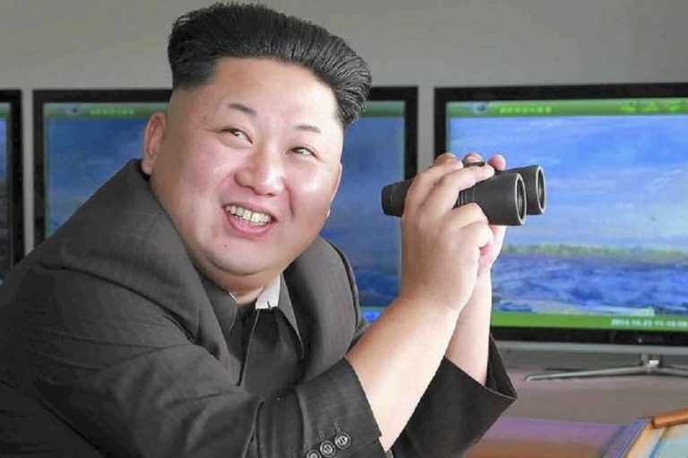 North Korea Says Intercontinental Ballistic Missile Test Successful