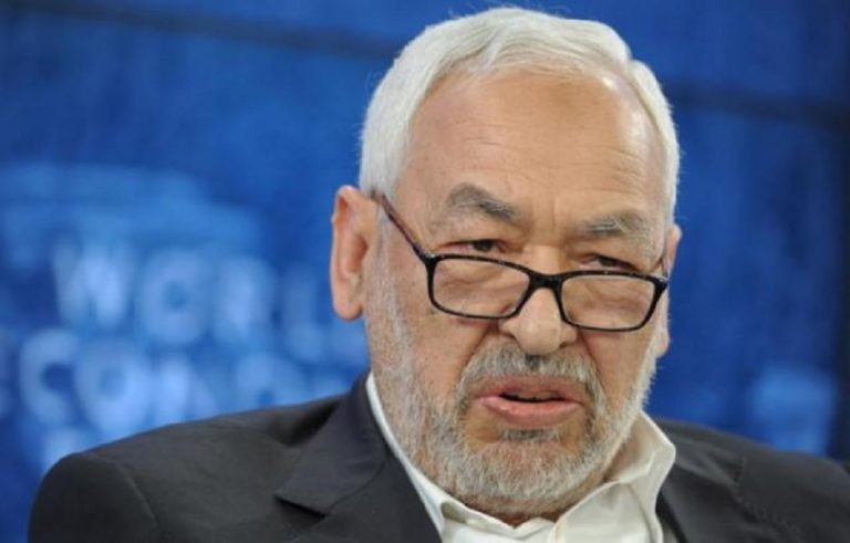 Al-Ghannouchi: Qatar Crisis, A War of Extremism, Dollar, and Zionist against Islam