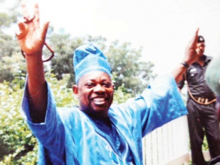 June 12: Honour Chima Ubani, Ransom Kuti, Others – Ukaegbu