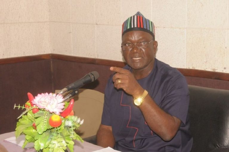 Benue EXCO Suspends Head Of Community Health Programme Over N900m Fraud