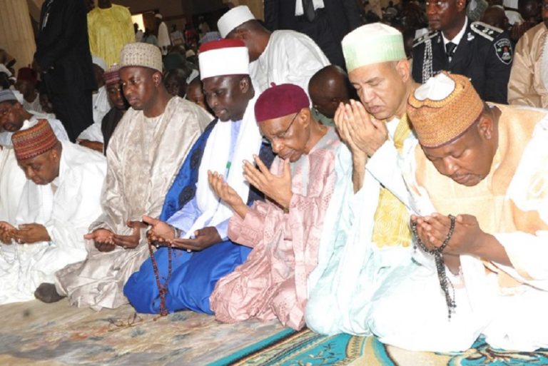 Northerners Have Mindset To Turn Nigeria To Caliphate – Christian Elders