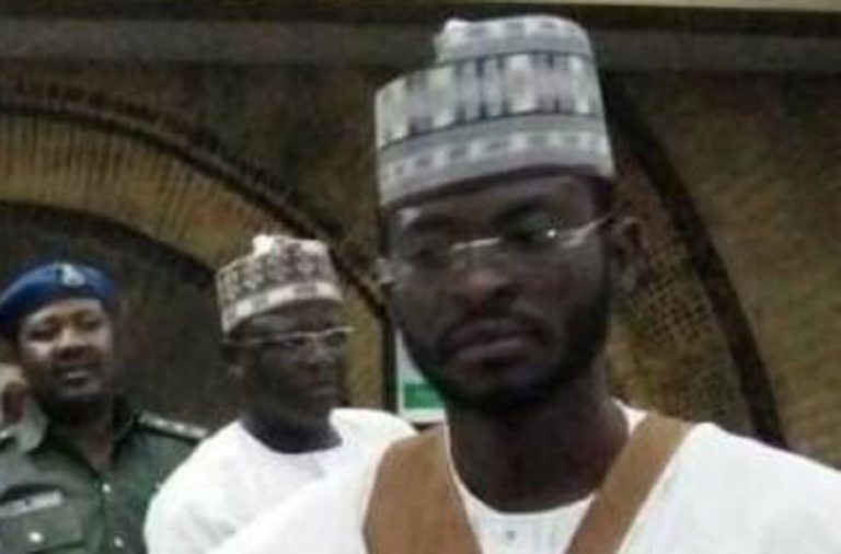 Buhari’s Special Assistant On Media Buys Radio License For N50m