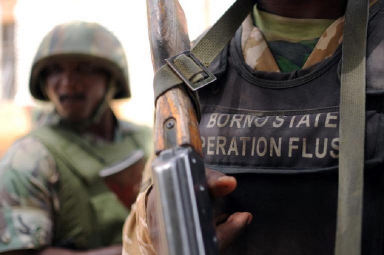 Boko Haram: 50 CSOs Visit N’ East, Say Peace Has Returned