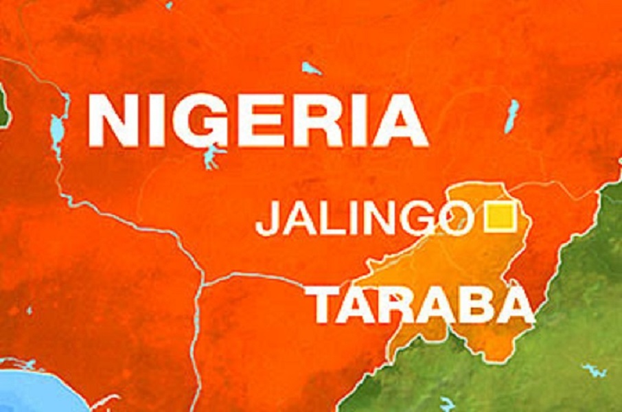 Troops nab 2 kidnappers, rescue 2 victims in Taraba