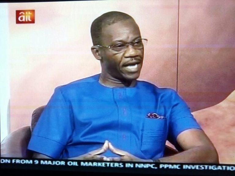 We Are Driving Industrialization Through Agriculture And Infrastructural Development – Akwa Ibom Info Boss