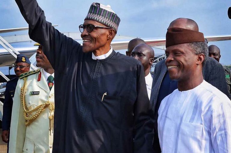 We Are Hungry And Angry, Defunct CPC Members Tell Buhari 