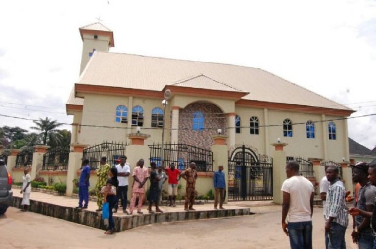 Anambra Shooting: “Killers Were Hired Gunmen From Kogi/Ebonyi Not Ozubulu”