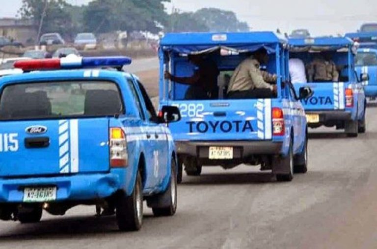 Another 26 FRSC officials arrested for alleged extortion – ICPC