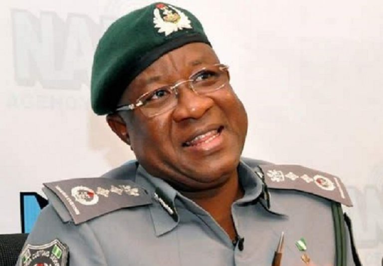Unveiled: How Dikko, His Northern Clique Schemed Out Others To Emerge CG Of Customs And Extend His Tenure