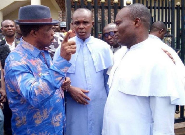 Ozubulu Church Attack And Gov Obiano’s Assurances – By Okechukwu Anarado