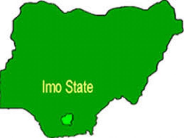 Mayor Eze Calls For Quick Reconciliation In Imo PDP