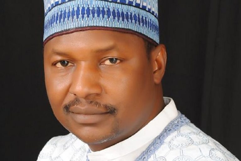 FG Prosecuted 6,646 Criminal Cases Last Legal Year – AGF