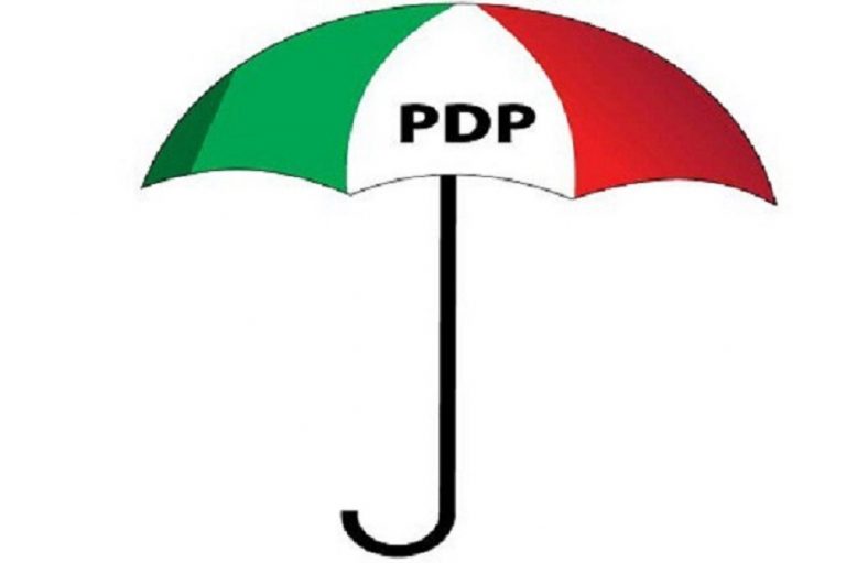 Anambra PDP: Internal Wrangling, Youths Protest Against New Bribery Allegations