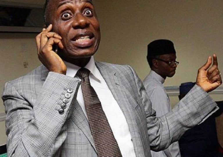 Rivers PDP Welcomes Amaechi’s Men Into PDP
