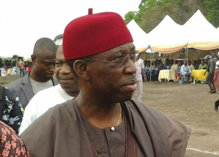 Appointments: Gov Okowa Why Have You Forsake Us, Egbema Leaders Cries Out