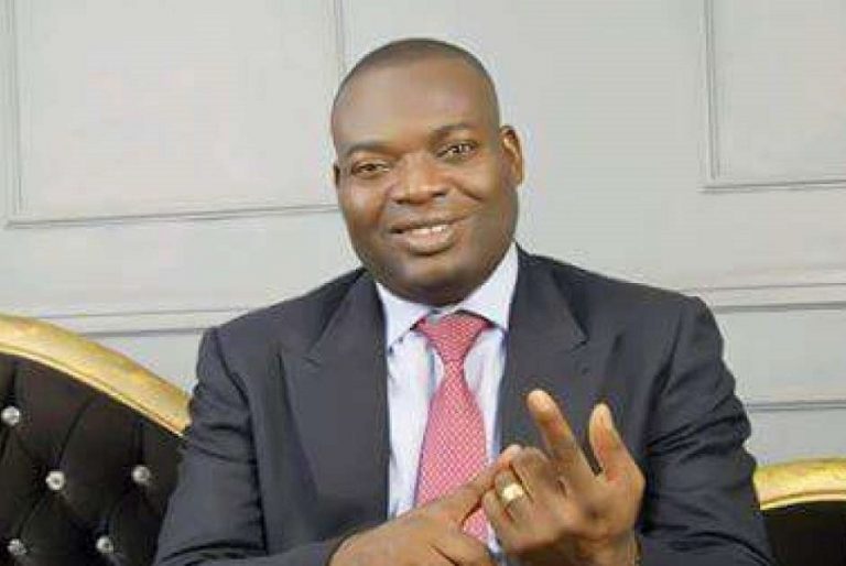 Coalition, Pro-Buhari Group Reject APC Primary, Say Nwoye Working For Arthur Eze
