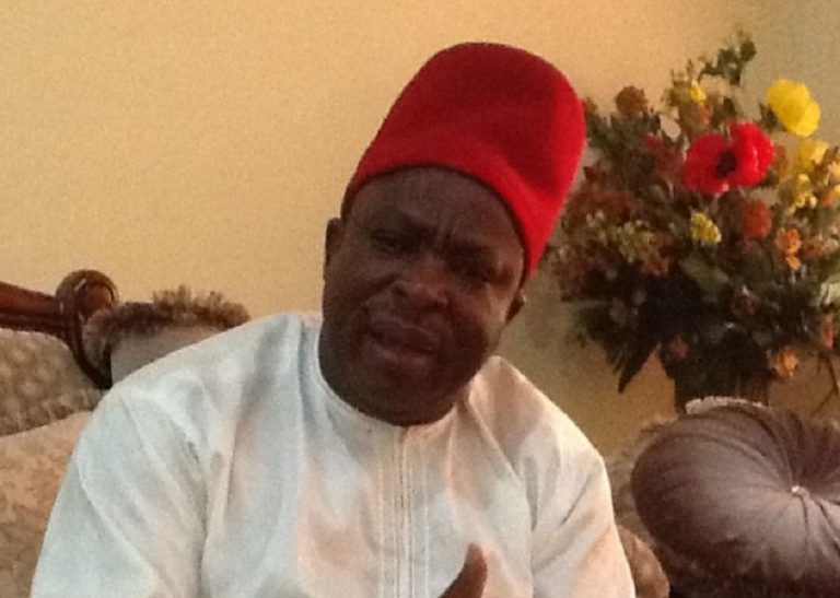 Anambra Guber: APGA Has Every Reason To Win – Umeh