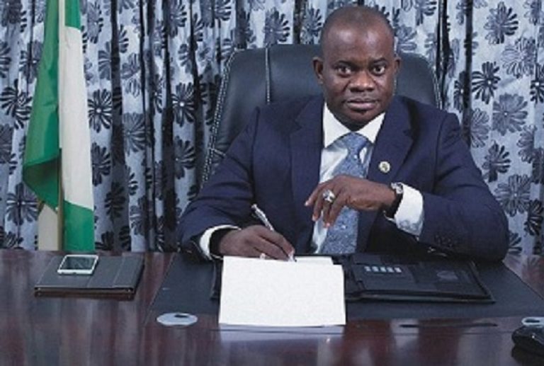 CDNDC Asks NASS, CJN to Take a Stand on the “Legislative Coup” in Kogi