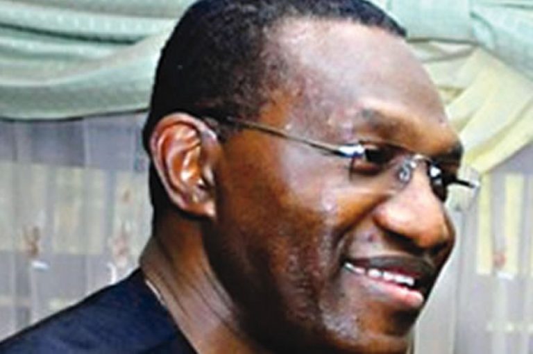Senator Andy Uba Emerges As Sole Aspirant For APC Anambra South