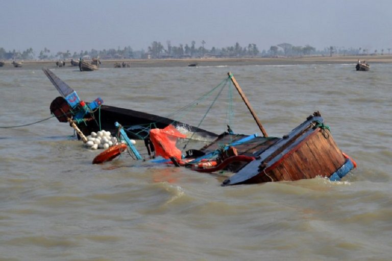  Baby, Pregnant Mum, 2 Others Feared Dead In Anambra Boat Mishap