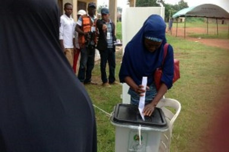 2018: Ex-Tribune Editor Joins Osun Governorship Race