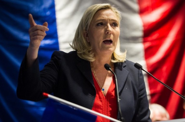 Marine Le Pen Lambastes Emmanuel Macron: Why Saudi Arabia is Named as the Next G-20 Host?