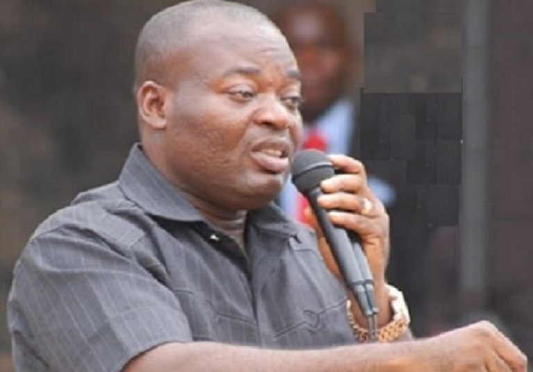 Tony Nwoye Beats Ubah, Moghalu, Nwibe, Others To Secure APC Anambra Guber Ticket