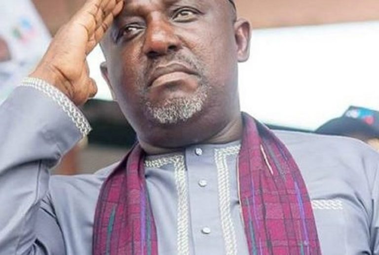 Okorocha Extends Keke Ban In Owerri Till End Of September    