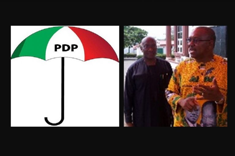 PDP Condemns Use of Doctored Delegates List for Anambra Primary
