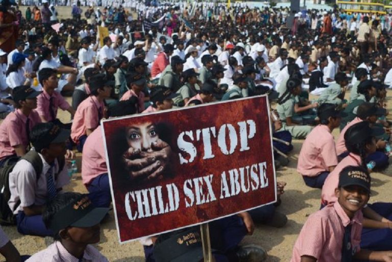 Rape Victim, 10, Gives Birth To Daughter After Being Denied Abortion